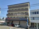 澤田マンションの間取り画像