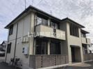バリュージュSAYA E棟の間取り画像