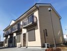 リバティツゥA棟の間取り画像