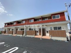 アミューズSDの外観画像