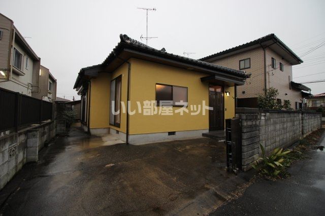 大塚住宅の外観画像
