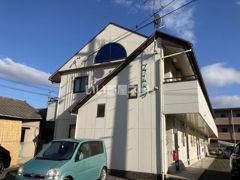 プライムメゾンの外観画像