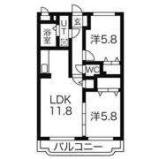 LM.Factory IIIの間取り画像