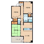 Sejour728の間取り画像