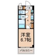 Stellaの間取り画像
