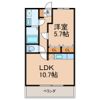 ロイヤル ガーデンの間取り画像