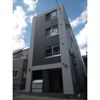 ラフィーネ琴似の間取り画像