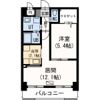 ライブグレースの間取り画像