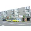 セントポーリア平岸の間取り画像
