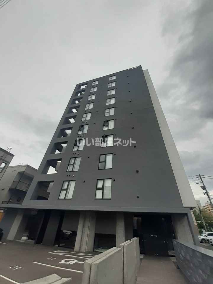 F018HIRAGISHIの外観画像