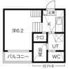 レクセルズの間取り画像