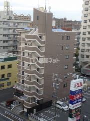 ステージア日進の外観画像