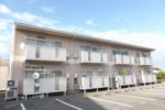 ニューシティ雨貝の間取り画像