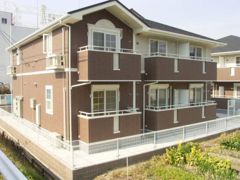 リバティSの外観画像