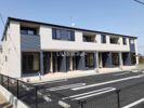 グランブルーの間取り画像