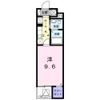 エルシェの間取り画像