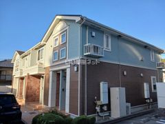 メゾン ド ロベリアの外観画像