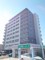 レフィナードの外観画像