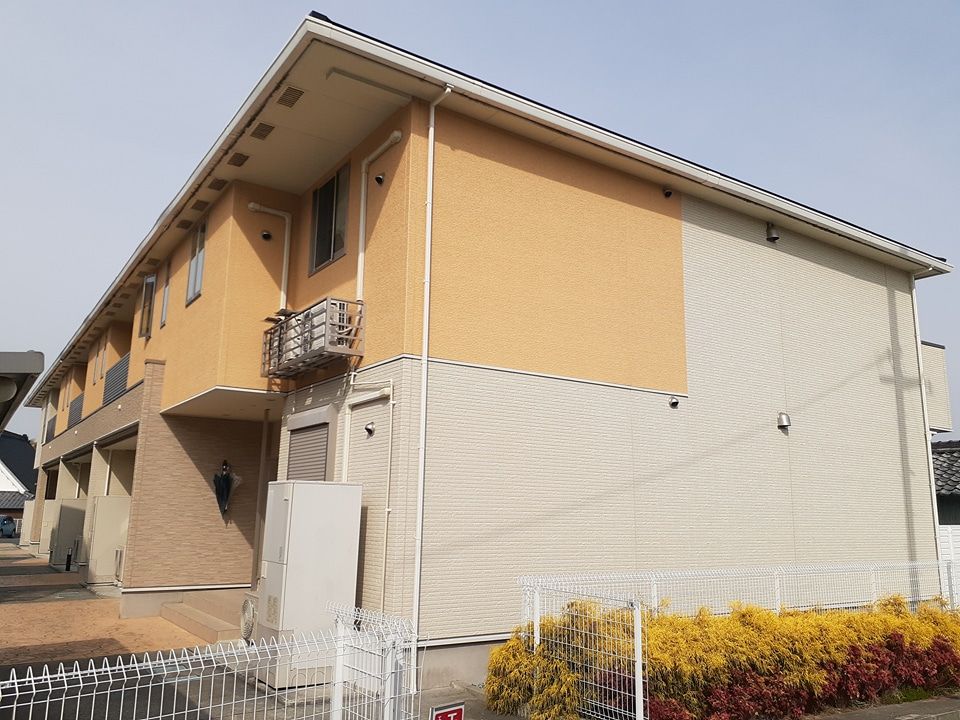 アルカディアの賃貸物件