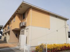 アルカディアの外観画像