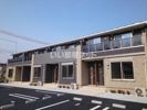 サピアリーズ Aの間取り画像