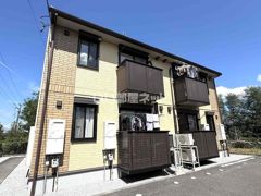 チャンドゥ Aの外観画像