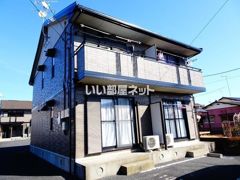 アドラブール ABCの外観画像