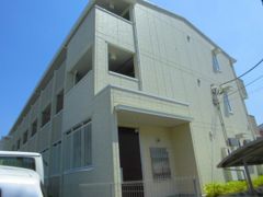 アルバ・グラート Aの外観画像