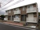 BONHEURの間取り画像