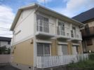 ハミング南牛川の間取り画像