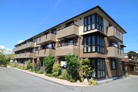 フロイデプラッツの外観画像