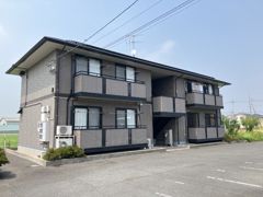 サンライズ下庄の外観画像
