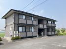 サンライズ下庄の外観