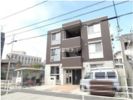 カルティエⅢの間取り画像