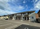ウエストヴィレッジⅡ A棟の間取り画像