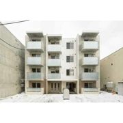 City Premiere発寒(シティプレミア発寒)の外観画像