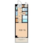 Stellaの間取り画像