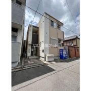 Tary大秋町の外観画像