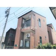 メゾン オードリーの外観画像