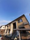 ファミーユ高桑Bの間取り画像