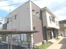 パルテールBの間取り画像