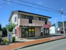 ソレイユ城山の間取り画像