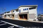カーサ・ビオーラの間取り画像