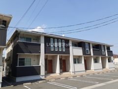 フェデール Bの外観画像