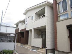 ソレイユ草薙Ⅰの外観画像