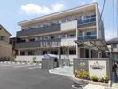 ハルズ GOIDOの間取り画像