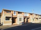 シェルブルー Aの間取り画像
