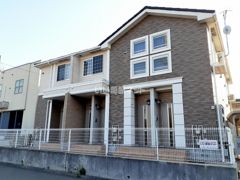 タカラピュア 東の外観画像