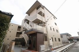 グラスペディアの外観画像