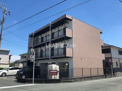 有玉北クローバービル(旧マンション丸忠)の外観画像